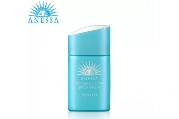 安耐曬防曬有哪幾款 安耐曬金瓶的功效 安耐曬防曬有哪幾款 安耐曬金瓶的功效