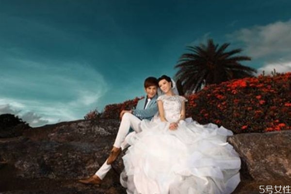 新婚蜜月出國(guó)去哪里好 蜜月怎么過計(jì)劃