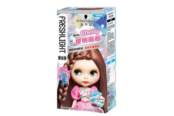 施華蔻泡泡染發(fā)劑多久掉色 染發(fā)褪色如何預防 施華蔻泡泡染發(fā)劑多久掉色 染發(fā)褪色如何預防