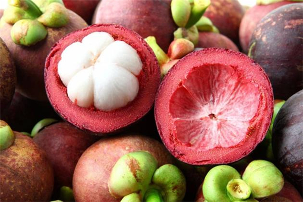 山竹肉變透明是壞了嗎 怎么看山竹有沒(méi)有壞