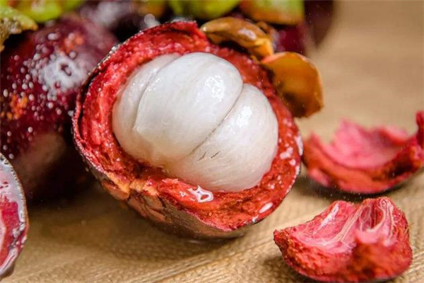 山竹重的好還是輕的好 山竹很硬能吃嗎 山竹重的好還是輕的好 山竹很硬能吃嗎