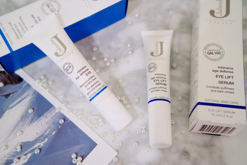 嘉碧茜眼霜的功效 嘉碧茜眼霜為什么火 嘉碧茜眼霜的功效 嘉碧茜眼霜為什么火