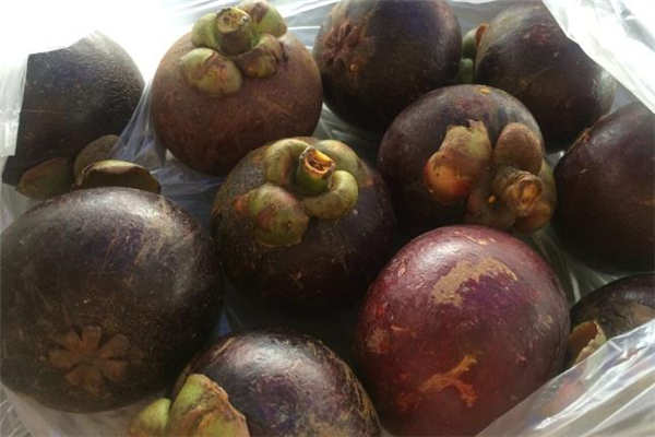 山竹吃之前要洗嗎 山竹怎么洗 山竹吃之前要洗嗎 山竹怎么洗