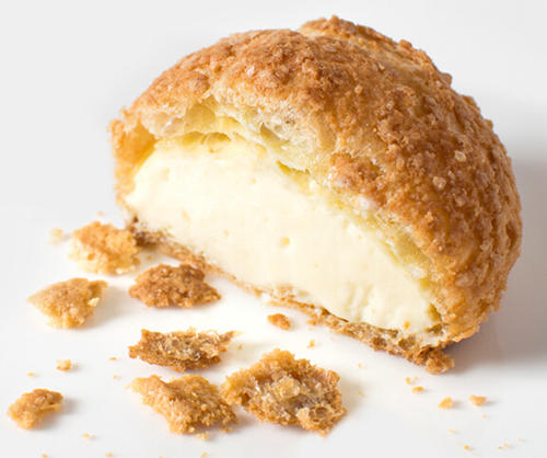 冰淇凌泡芙能放冰箱保存嗎 泡芙冷了怎么加熱 冰淇凌泡芙能放冰箱保存嗎 泡芙冷了怎么加熱