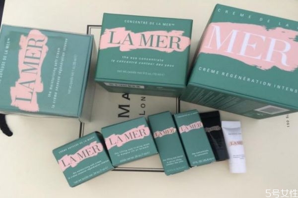 海藍之謎面霜哪種好用 海藍之謎面霜適合膚質 海藍之謎面霜哪種好用 海藍之謎面霜適合膚質