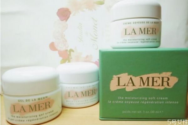 海藍(lán)之謎面霜如何選購 海藍(lán)之謎面霜分幾種 海藍(lán)之謎面霜如何選購 海藍(lán)之謎面霜分幾種