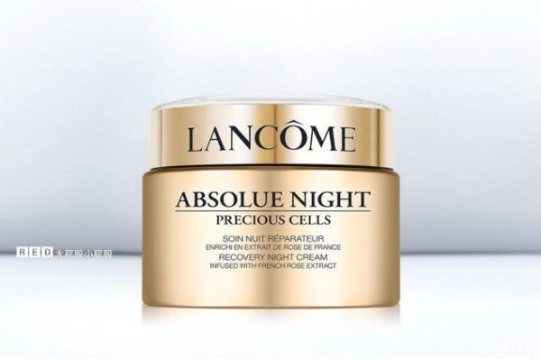 蘭蔻菁純臻顏絲潤(rùn)晚霜怎么樣 蘭蔻菁純臻顏晚霜適合年齡 蘭蔻菁純臻顏絲潤(rùn)晚霜怎么樣 蘭蔻菁純臻顏晚霜適合年齡