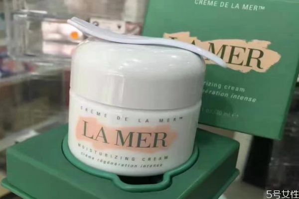 海藍(lán)之謎面霜如何選購 海藍(lán)之謎面霜分幾種 海藍(lán)之謎面霜如何選購 海藍(lán)之謎面霜分幾種