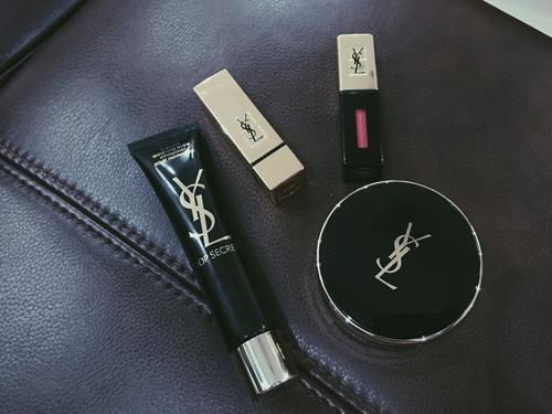 ysl銀氣墊好用嗎 ysl銀氣墊適合什么膚質(zhì) ysl銀氣墊好用嗎 ysl銀氣墊適合什么膚質(zhì)