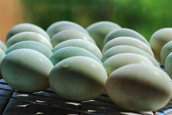 有裂縫的咸鴨蛋怎么煮 咸鴨蛋怎么看有沒有煮熟 有裂縫的咸鴨蛋怎么煮 咸鴨蛋怎么看有沒有煮熟