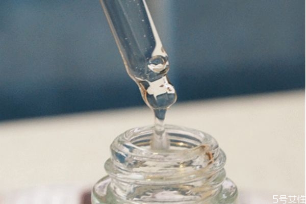 維他命b5對皮膚的作用 維生素b5護(hù)膚品的作用及功能 維他命b5對皮膚的作用 維生素b5護(hù)膚品的作用及功能