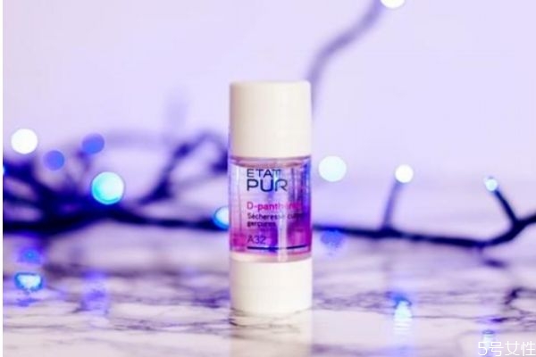 維他命b5對皮膚的作用 維生素b5護(hù)膚品的作用及功能 維他命b5對皮膚的作用 維生素b5護(hù)膚品的作用及功能