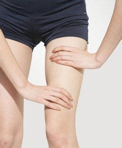 騎自行車(chē)腿酸怎么辦？騎自行車(chē)如何保護(hù)膝蓋？