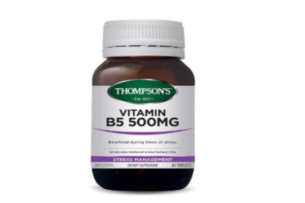 維生素b5缺乏會導(dǎo)致低血糖嗎 維生素b5的副作用 維生素b5缺乏會導(dǎo)致低血糖嗎 維生素b5的副作用