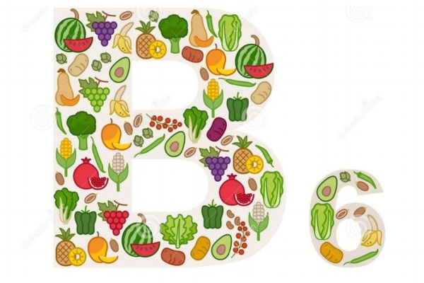 怎么補(bǔ)充維生素b6 缺乏維生素b6的癥狀 怎么補(bǔ)充維生素b6 缺乏維生素b6的癥狀