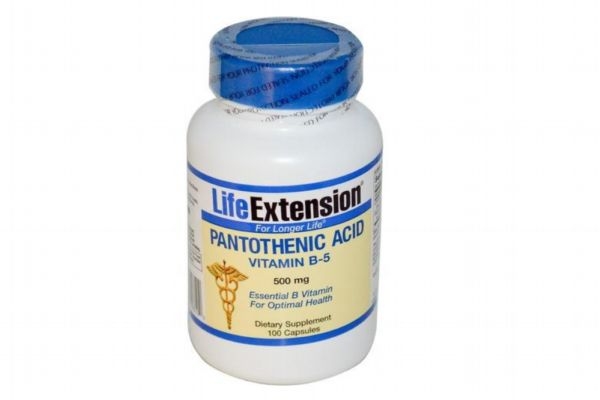 維生素b5缺乏會導(dǎo)致低血糖嗎 維生素b5的副作用 維生素b5缺乏會導(dǎo)致低血糖嗎 維生素b5的副作用