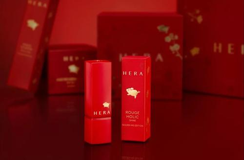 hera小黑管唇膏345號色怎么樣 hera小黑管唇膏好看嗎 hera小黑管唇膏345號色怎么樣 hera小黑管唇膏好看嗎