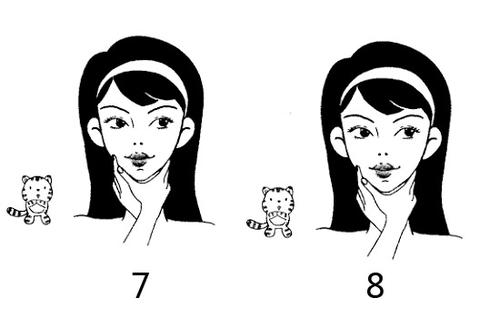 頸紋是怎樣形成的 淡化頸紋的方法有哪些 頸紋是怎樣形成的 淡化頸紋的方法有哪些