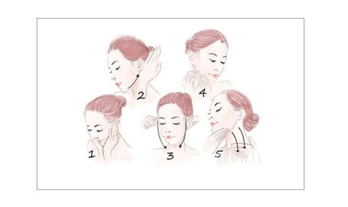頸紋是怎樣形成的 淡化頸紋的方法有哪些 頸紋是怎樣形成的 淡化頸紋的方法有哪些