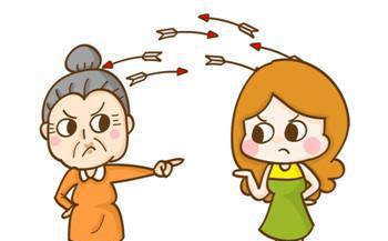 婆婆喜歡怎樣的媳婦 壞婆婆的表現(xiàn)有哪些 婆婆喜歡怎樣的媳婦 壞婆婆的表現(xiàn)有哪些