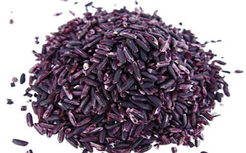 什么樣的紫米不是染色的 紫米和血糯米的區(qū)別