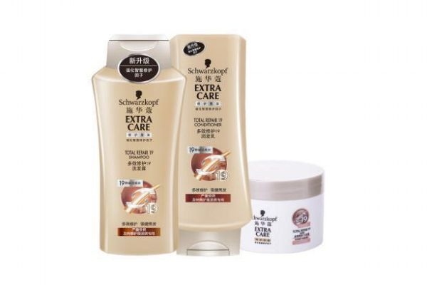 施華蔻多效修護19洗發(fā)露怎么樣 施華蔻19好還是8金好 施華蔻多效修護19洗發(fā)露怎么樣 施華蔻19好還是8金好