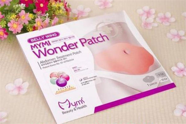 美人魚(yú)肚臍貼貼了為什么肚子疼 貼完肚臍周?chē)l(fā)紅怎么辦