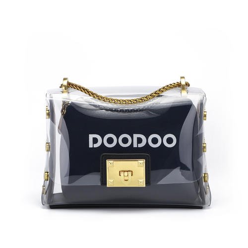 春季doodoo透明果凍包托特包怎么樣 春季doodoo透明果凍包好嗎 春季doodoo透明果凍包托特包怎么樣 春季doodoo透明果凍包好嗎