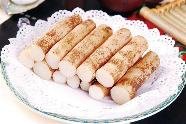 鐵棍山藥的熱量 鐵棍山藥吃了會(huì)胖嗎 鐵棍山藥的熱量 鐵棍山藥吃了會(huì)胖嗎