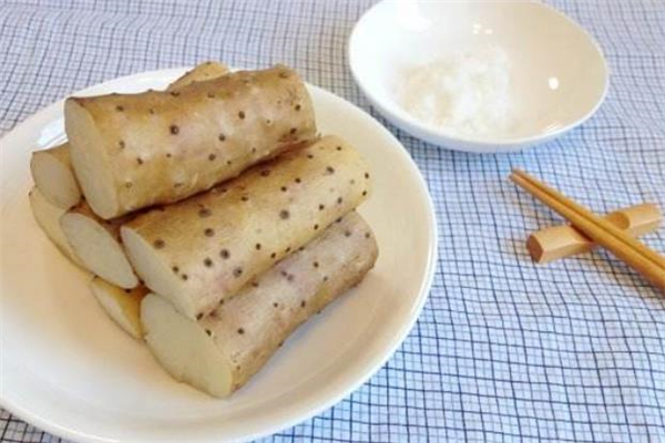 鐵棍山藥的熱量 鐵棍山藥吃了會(huì)胖嗎 鐵棍山藥的熱量 鐵棍山藥吃了會(huì)胖嗎