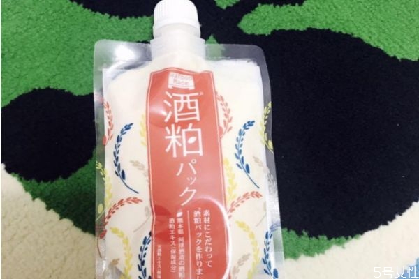 酒糟面膜能每天使用嗎 酒糟面膜怎么使用 酒糟面膜能每天使用嗎 酒糟面膜怎么使用
