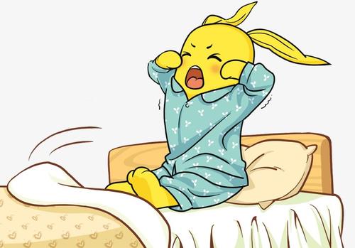 起床起猛了會(huì)怎么樣 起床為什么會(huì)頭暈?zāi)?>
               <p class=