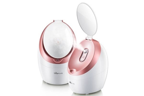 蒸臉器可以放牛奶嗎 用蒸臉器的一些注意事項(xiàng) 蒸臉器可以放牛奶嗎 用蒸臉器的一些注意事項(xiàng)