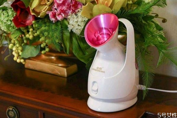 蒸臉器可以放牛奶嗎 用蒸臉器的一些注意事項(xiàng) 蒸臉器可以放牛奶嗎 用蒸臉器的一些注意事項(xiàng)