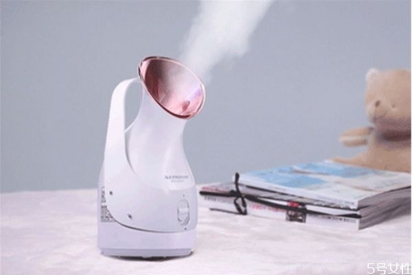 蒸臉器冷噴后能敷面膜嗎 蒸臉器可以敷面膜的時候噴嗎 蒸臉器冷噴后能敷面膜嗎 蒸臉器可以敷面膜的時候噴嗎