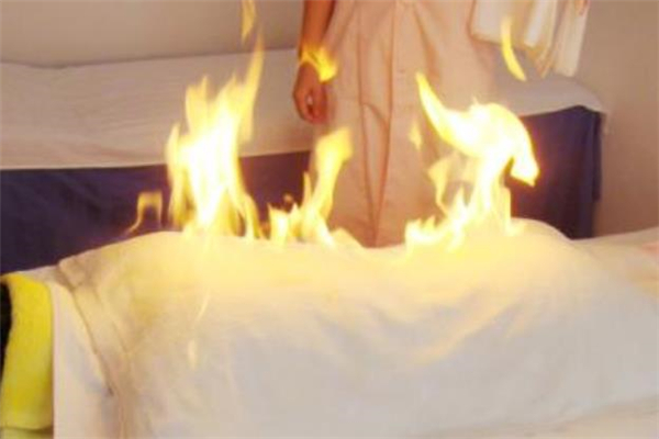 火療可以減肥嗎 火療減肥效果好嗎 火療可以減肥嗎 火療減肥效果好嗎