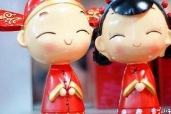 婚姻幸福的表現(xiàn) 好的婚姻有什么特征 婚姻幸福的表現(xiàn) 好的婚姻有什么特征