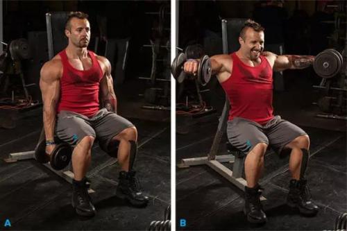 女生三角肌怎么放松 女生三角肌發(fā)達怎么辦 女生三角肌怎么放松 女生三角肌發(fā)達怎么辦