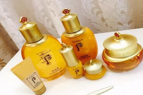 whoo后五大系列介紹 whoo后都有什么系列 whoo后五大系列介紹 whoo后都有什么系列