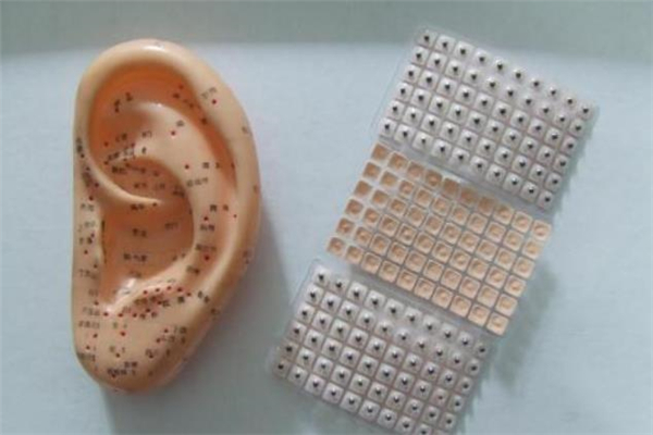 耳針貼可以減肥嗎 耳針貼適合什么人 耳針貼可以減肥嗎 耳針貼適合什么人