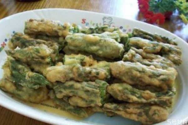 刺龍芽是香椿芽嗎 刺龍芽的食用注意 刺龍芽是香椿芽嗎 刺龍芽的食用注意