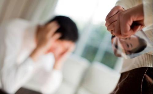 老公想離婚的表現 哪種男人容易離婚