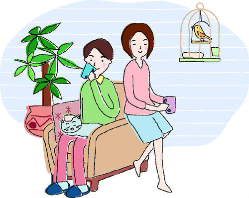 老公想離婚的表現 哪種男人容易離婚