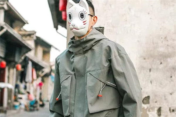 防風夾克什么顏色好看 防風夾克流行什么顏色 防風夾克什么顏色好看 防風夾克流行什么顏色