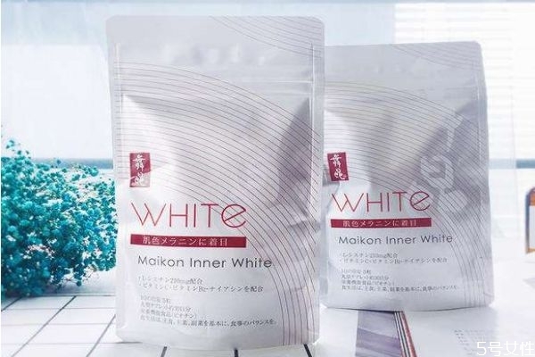 舞昆美白丸怎樣 舞昆美白丸有效嗎 舞昆美白丸怎樣 舞昆美白丸有效嗎