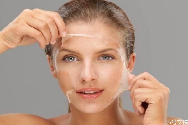 修護(hù)面膜幾天用一次 修復(fù)型面膜怎么用 修護(hù)面膜幾天用一次 修復(fù)型面膜怎么用