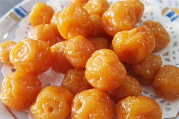 蜜餞有營養(yǎng)嗎 蜜餞的功效與作用 蜜餞有營養(yǎng)嗎 蜜餞的功效與作用