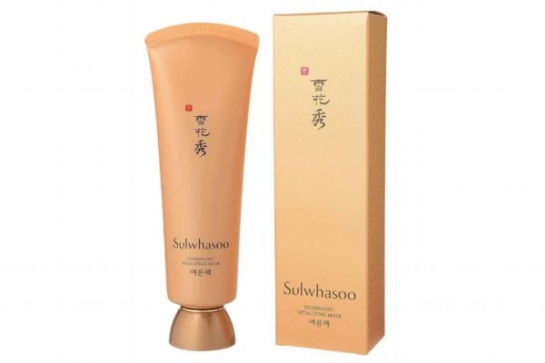 雪花秀睡眠面膜成分 雪花秀睡眠面膜使用心得 雪花秀睡眠面膜成分 雪花秀睡眠面膜使用心得