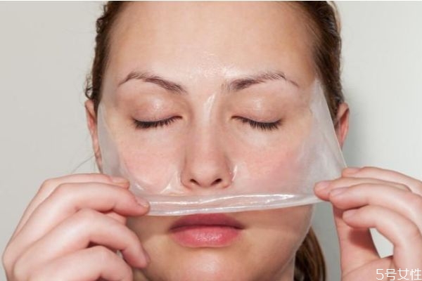 睡眠面膜怎么洗 睡眠面膜洗完以后不可以漏掉護理步驟 睡眠面膜怎么洗 睡眠面膜洗完以后不可以漏掉護理步驟