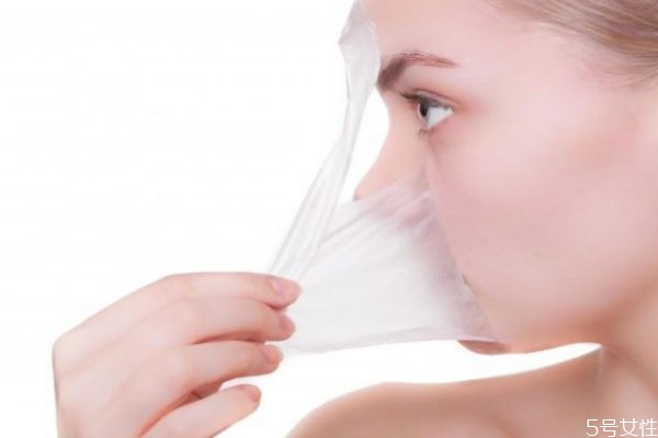 修護(hù)面膜幾天用一次 修復(fù)型面膜怎么用 修護(hù)面膜幾天用一次 修復(fù)型面膜怎么用